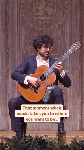 47K views · 706 reactions | “Mallorca” by Isaac Albéniz is one of the most iconic pieces for classical guitar. Every time I play this piece, it takes me to that wonderful island. “Mallorca”, compuesta por Isaac Albéniz, es una de la piezas más icónicas de la guitarra clásica. Cada vez que la toco, siento que vuelvo a esa hermosa isla. #classicalmusic #classicalguitar #isaacalbeniz #mallorca #musicaclasica #guitarraclasica | Pablo Sainz Villegas | Facebook