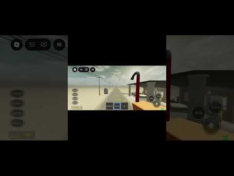 Low quality long form *roblox rays mod*