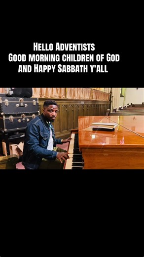 Happy Sabbath Greetings for Adventists