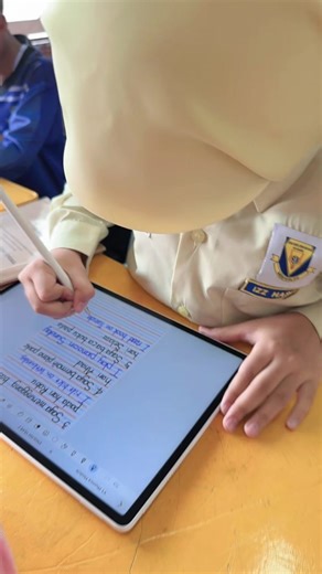 Using Huawei MatePad 12X with Sharp TV via Anycast