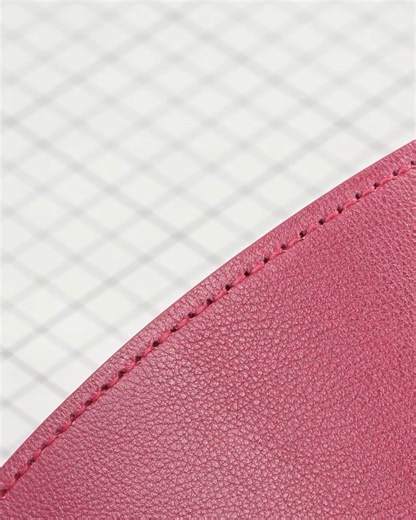 12K views · 114 reactions | Hand Sewing with Leathercraft Stitch Awl Tool✨ #wutaleather #wutatools #leathercraft #WutaLeather #WutaTools #DIYLeather #LeatherWorkshop #LeatherArt #Leatherwork #WUTA #sewing #sewingproject | WUTA Leather | Facebook