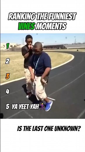 RANKING OLD SCHOOL VINES MOMENTS🤣