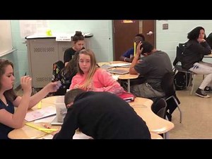 7th Math MGSE7 G 2 Video