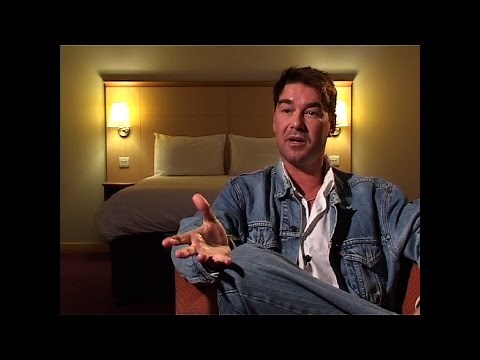 The Smiths and Morrissey: Craig Gannon 01 (of 09)