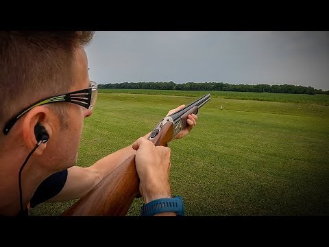 Don't Sleep on Choke Tubes at the Range, Shooting the Franchi Instinct SLX – Ultimate Upland