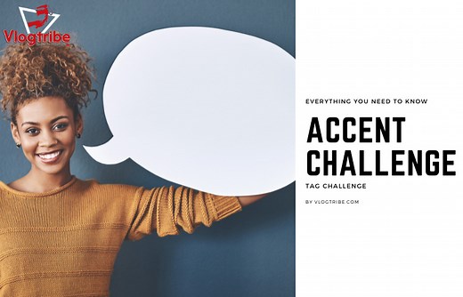 Accent Challenge: Word List, Tag Questions & Rules 2025 - Vlogtribe