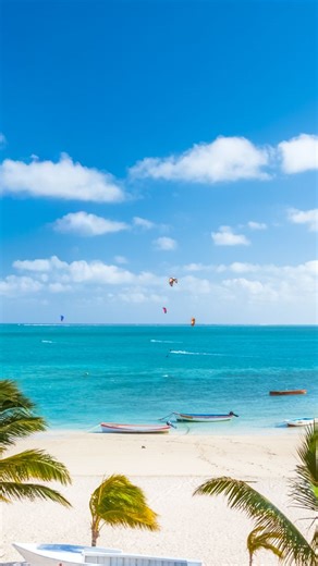 Have you seen the 'new Mauritius'? 🌴✨ Discover Rodrigues Island — pristine beaches, turquoise waters, and untouched natural beauty. Your next dream escape is closer than you think. Book your dream getaway now with Trailfinders - https://ow.ly/U4VL50XPmo9 #Trailfinders #Mauritius #RodriguesIsland #TailormadeTravel #LuxuryTravel #TravelInspiration | Trailfinders