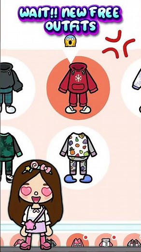 NEW FREE TOCA UPDATE?! 😱🎁 Movie Studio + Outfits + Earrings EARLY! 👀✨