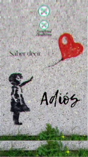 Dame un beso y dime adios #musica #amor