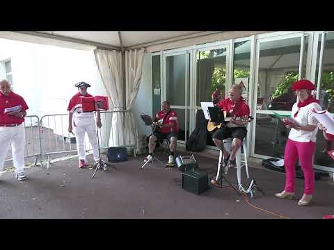 Chant basque - Aberriaren Mugak - Denekin Kantuz