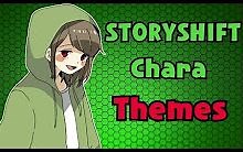 【搬运自YouTube】Undertale AU - Storyshift Chara Themes