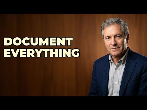 How to document abusive debt collector behavior?