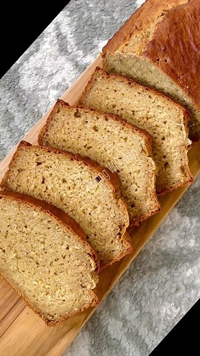 Would you like the recipe for some delicious Breadfruit Bread? Let me know in the comments below and I'll message it to you! 😍#breadfruitbread #breadfruitrecipe #guyaneserecipes #guyanesfood #breadrecipe #guyanese🇬🇾 #westindianrecipes #caribbeanrecipes #foodblggers #foodie #fyp #viralvideos #viralrecepies #breadfruit #breadfruitrecipe #caribbeanfoodporn #caribbeanfoodie #beauthentic #guyana🇬🇾 #creators #foodstagram #ramadan #ramadanrecipes #iftar #breadforiftar #morningbreakfast