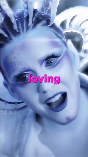 The STORY of Katy Perry’s E.T. music video 🫶