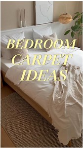 Add warmth and texture to your space with this bedroom carpet inspiration! From soft neutrals to bold patterns, these carpet ideas bring comfort and style, making your bedroom feel cozy and complete.#BedroomCarpetIdeas #CozyBedroomVibes #CarpetInspiration #BedroomMakeover #HomeDecorInspo #YouTubeShorts #StylishSpaces #InteriorDesignIdeas #SoftAndCozy #ModernBedroomStyle #HomeUpgrades #OrganizedLiving #BedroomRefresh #HomeStyle #interiorgoals #diyhome #beforeandafter #HomeRefresh #UpgradeYourSpac