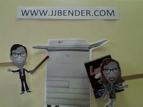 How to erase data off of your printer or copier hard drive