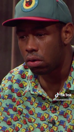 Tyler The Creator: Meeting His Dad on The Eric Andre Show