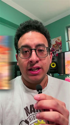 No One Talks About How Great Nujabes Was At THIS