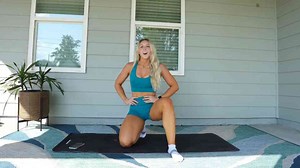 Full Body Stretch Routine to Improve Mobility and Flexibility