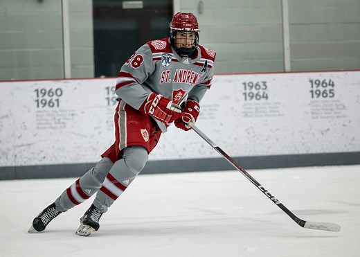 Dean Letourneau - 2024 NHL Draft Prospect Profile - The Hockey Writers NHL Entry Draft Latest News, Analysis & More