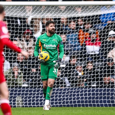 INTERVIEW: Vickers Talks Ahead of Swansea Home Clash