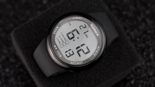 How to set the time, 12\/24 format, date, day?