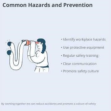 Workplace Safety and Why It Matters