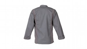 Watch Chef Works Men's Lansing Chef Coat on Amazon Live