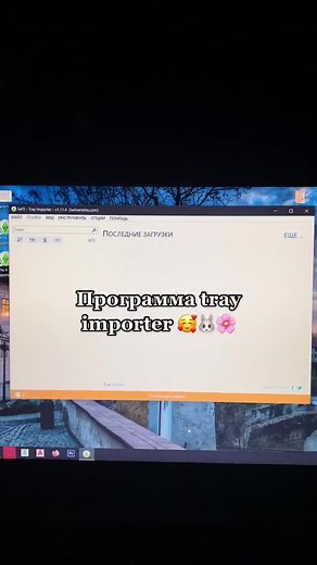 Скачайте Симс 4 с помощью Tray Importer
