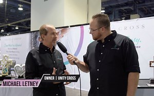 Unity Cross exists to bring a powerful message of unity, an unforgettable moment to your wedding day, and a lasting memory to your home. 📸 Check out some of the behind the scenes of the Unity Cross, why we exist, and hear our story! SHOP NOW at UnityCross.com 🎉 | Unity Cross Wedding Sculpture