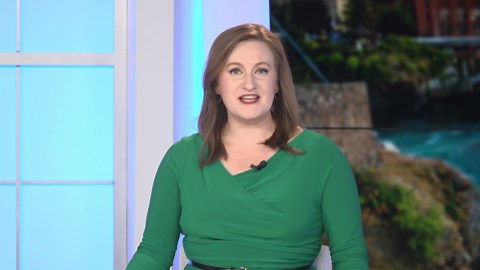 Hundreds in Tacoma spent Labor Day demanding for the closure of a Federal Immigration Center