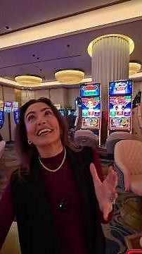 MASSIVE!!! #vegas #casino #jackpot