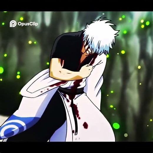 Gintoki Moments: The Unforgettable Journey of a True Hero