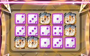 【random dice】pvp阵容推荐——雷流传