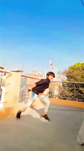 Little Dancer Aadi's Heartfelt Dance Performance