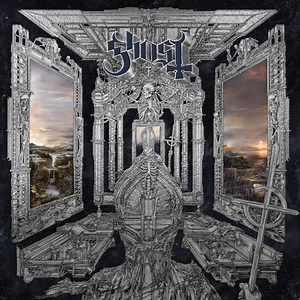 Ghost – Skeleta - Metal Temple Magazine