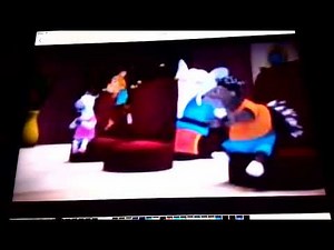 Tiny Pop Cuddle Time Promo 2017