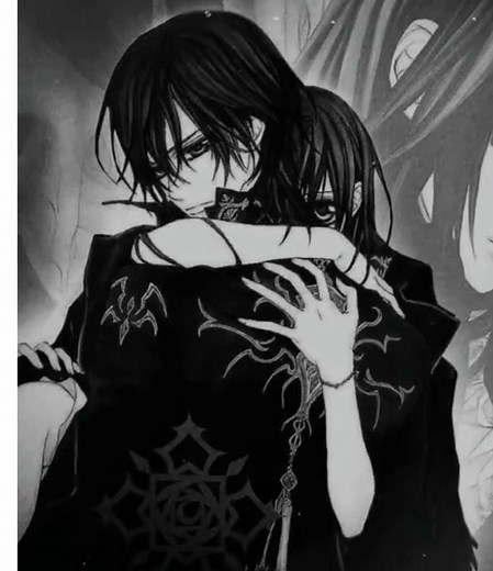Exploring the Vampire Knight Fandom and Characters