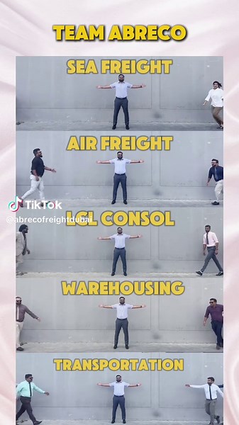 Comprehensive Logistics Solutions from Abreco