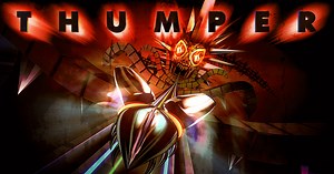 Game review: Thumper is the best music game for years