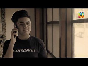 Badnaseeb | 52 | Best Scene 03 | Hum TV