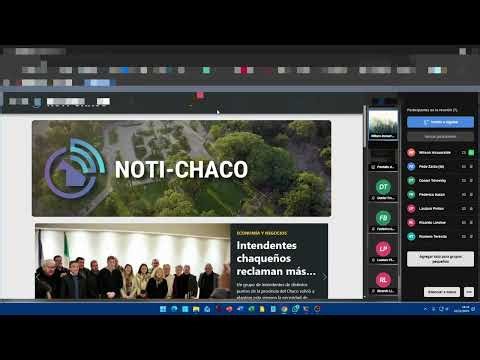 Desarrollo Web con Python y Django: Creación de un Blog de Noticias | grupo 1