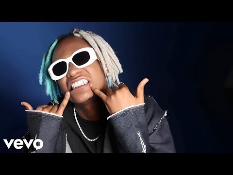 Innoss'B - Nani Atatuhukumu (Official Audio)
