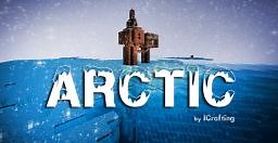 ARCTIC by ICrafting [1.6] Minecraft Map