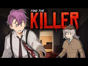 Can you identify a Murderer?