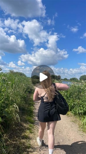 Millie Mabbutt | Powerlifting | The confidence I felt wearing this 🤩 Breaking down stereotypes one reel at a time ✍️ @myprotein tennis dress black size XL code... | Instagram