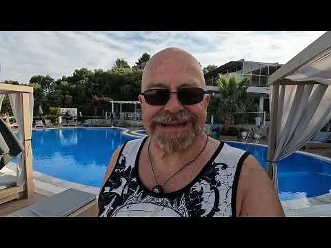 Agios Stefanos Resort - Everything You Need to Know