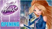 Winx Club - World of Winx Official Opening Credits