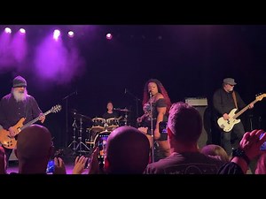 Soundgarden, Outshined 4K Seattle.