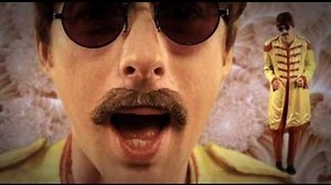 Epic Rap Battles of History 1 John Lennon V Bill O'Reilly